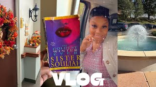 MOVING VLOG (ESP 4.) Semi Clean With Me + Unpacking Chaos 😩 | I went Back to Work… I Got SICK!”🤒 