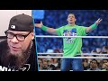 John Cena Faked a Bathroom Break To Give Brodus Clay His Wrestlemania 28 Moment