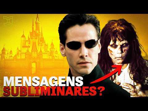 Vídeo: Mensagem Oculta: perguntas e respostas