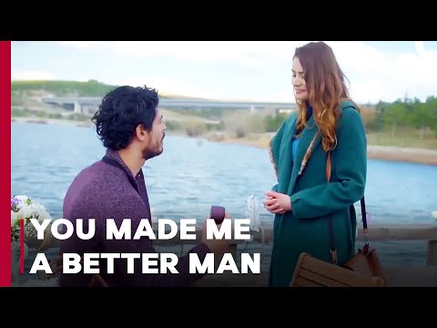 Mirza Proposed to Leyla 😍- Can't Stop Loving You (FINAL SCENE)