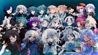 hp【1周年記念pv】