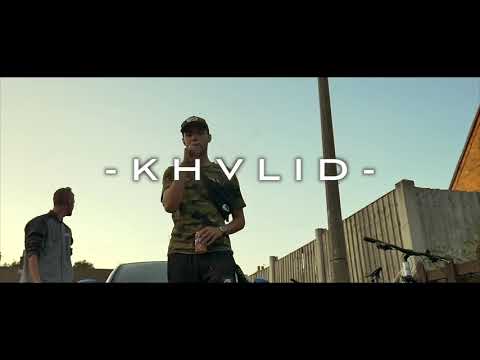 KHVLID - Blacon (music video)