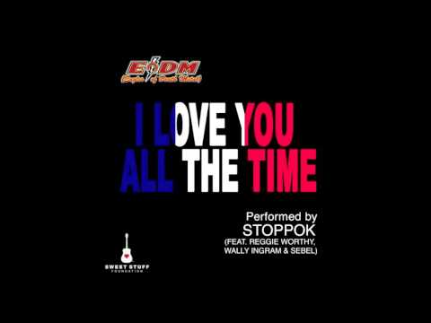 I Love you all the time - Stoppok - Eagles Of Death Metal Cover