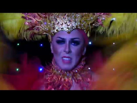 Deborah Angel | Bibaladas "B-DAY 5 ANOS" (27-02-16) FULL HD - BY LEH SANUTY