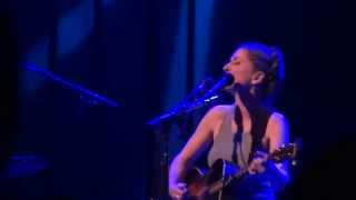 Ani DiFranco - To the Teeth (San Francisco 3/20/15)