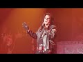 Alice Cooper Live - "Grim Facts" Live in St. Paul, Minnesota on 8/30/2018