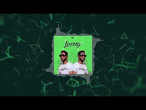 L.F.S - Motocross (Ft. Márcio Weezy & Most Wanted)