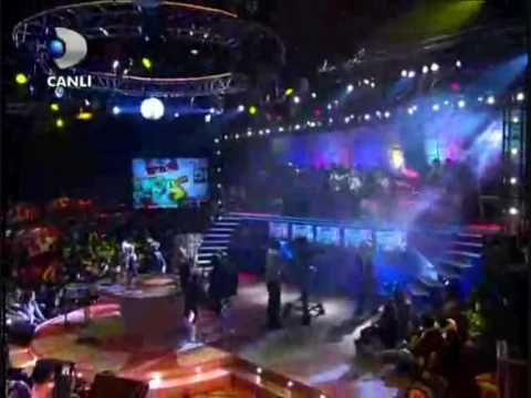 Mercan CANLI PERFORMANS - You Know I am No Good