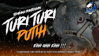 Download lagu DJ BANTENGAN ‼️ JOWOAN STYLE ‼️EH OH EH 🔥( TURI TURI PUTIH ) VIRAL TIKTOK BY @INISIALFPROJECT mp3 Download lagu DJ BANTENGAN ‼️ JOWOAN STYLE ‼️EH OH EH 🔥( TURI TURI PUTIH ) VIRAL TIKTOK BY @INISIALFPROJECT mp3