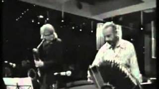 Astor Piazzolla &amp; Gerry Mulligan - Years of Solitude  - Italy 74