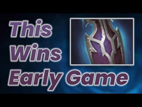 How Pavise Actually Works: Pavise Item Guide