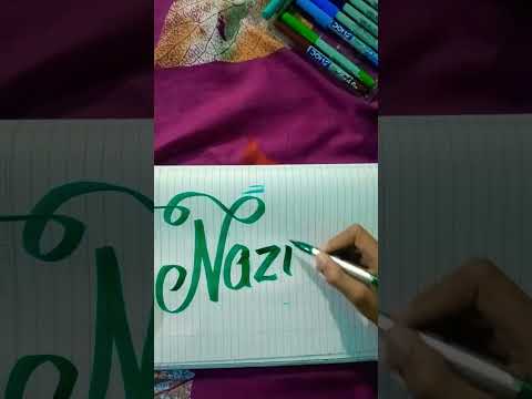 Nazima#shirts#short#name #art