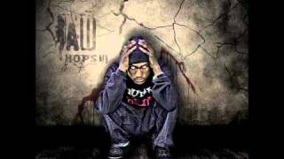 Hopsin - You Are My Enemy [RAW]