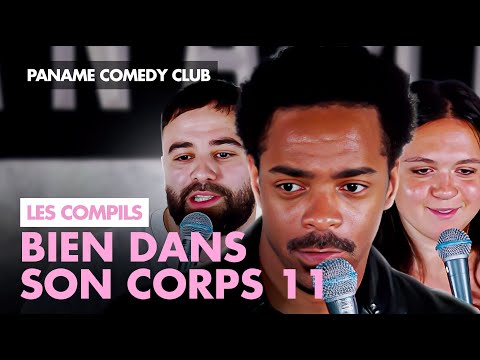 Paname Comedy Club - Feeling Good in Your Body 11