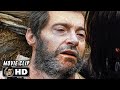 LOGAN Clip Death 2017 Sci Fi