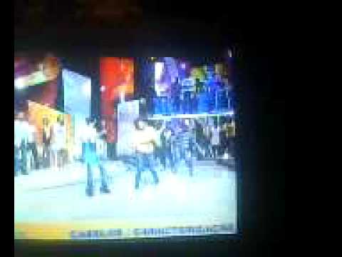 Elegon Baunsar Maskarado feat Dj Djeff