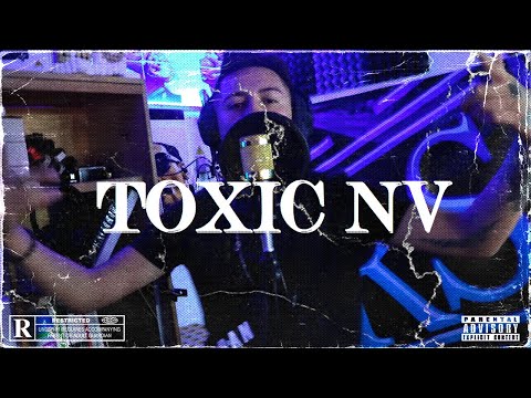 Cypher Session #1 Toxic Nv