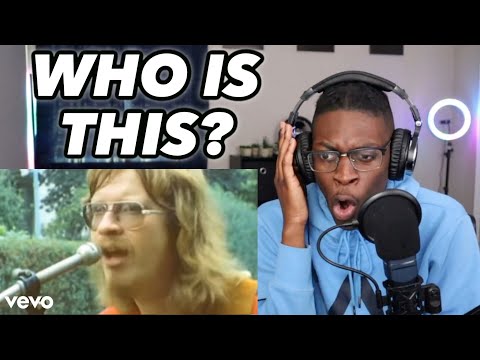 SHOOK..😳 | FIRST TIME HEARING Ram Jam - Black Betty REACTION