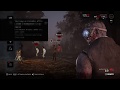 Dead By Daylight Episode 32
