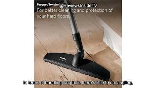 Miele New Guard M1 Review: Is This Bagged Canister Vacuum Worth the Price in 2025?