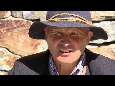 RAI "Land & Leben" - Broadcast from September 14, 2017