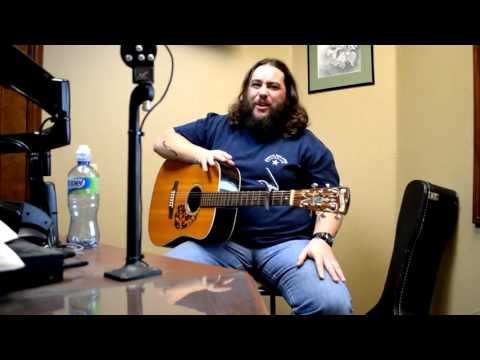 Thumbnail for Mark Shelton - Live in Studio (SNCS) by Mark Shelton