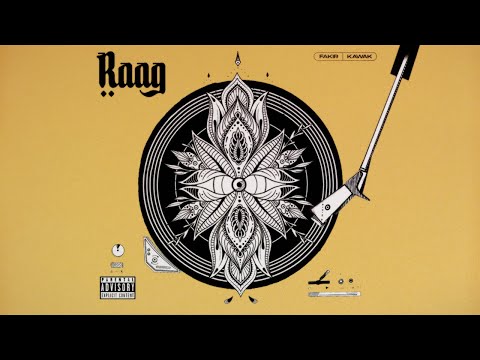 FAKIR Y KAWAK - NOCHES DE LUNA feat EL SARE - ACUSTICO