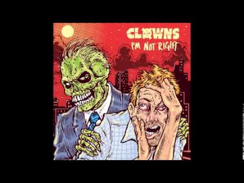 Clowns - Powders