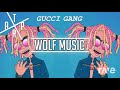 Gucci Gang The Race Lil Pump TayK RaveDJ