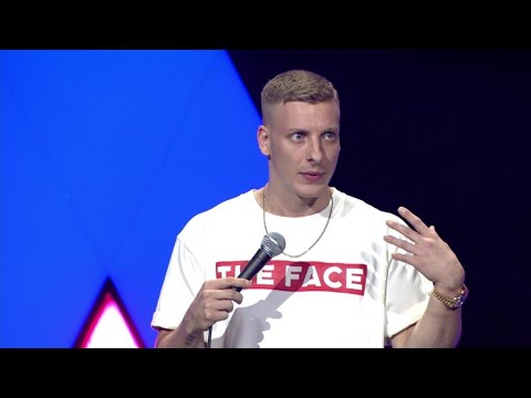 Felix Lobrecht - Sick Break In - 1LIVE Cologne Comedy-Night XXL 2019