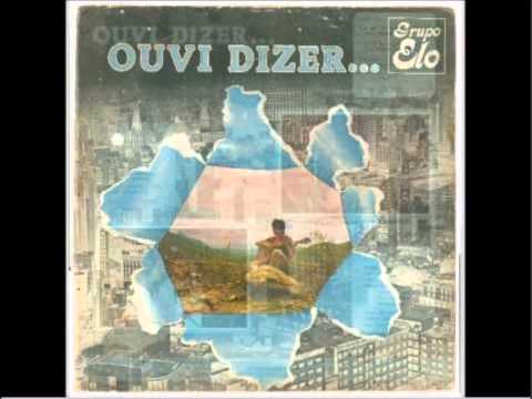 Autor da Minha Fé - Grupo Elo