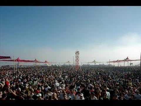 Growling Machines - Enjoy The Silence