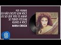 Maria Creuza - Eu Não Existo Sem Você/Eu Sei Que Vou Te Amar/Se Todos Fossem Iguais A Você