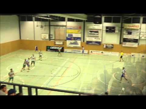 TV Glattbach (Herren LL): Höhepunkte TVG - HSG Kahl/Kleinostheim  (15:12) 28:26