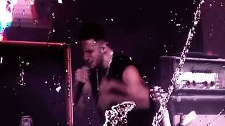 Cocktail Party // Molotov Vs. WOS