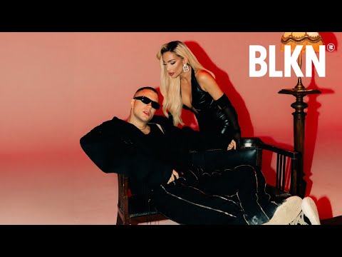 RELJA X MAYA BEROVIC - HABIBI (OFFICIAL VIDEO)