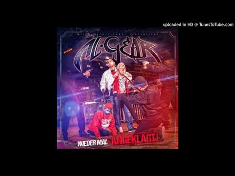 Al-Gear feat. Kollegah✖Kriminell & Asozial✖