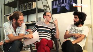 Ali Ata Bak: "Huzurlarınızda, Küçük İskender!" - ListeList.com