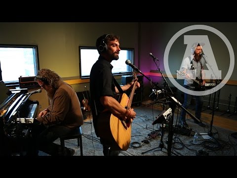 Quiet Hollers - I'm So Abhorred | Audiotree Live