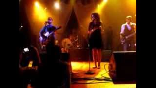 Come Back Home (Live) - SOUL NIDUS feat. Hana Bajric