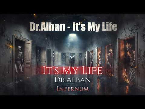 Dr.Alban - It's My Life [Epic Dark Techno] [INFERNUM]