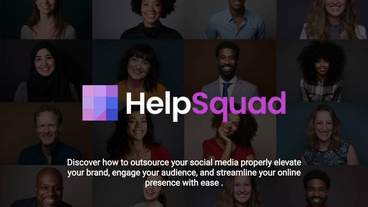 How to Outsource Your Social Media  Properly