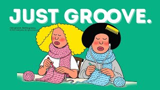 Playlist | Warm Winter Grooves From The Start 😎🧶 GROOVE POP | Study · Work · Drive · Relax Chill