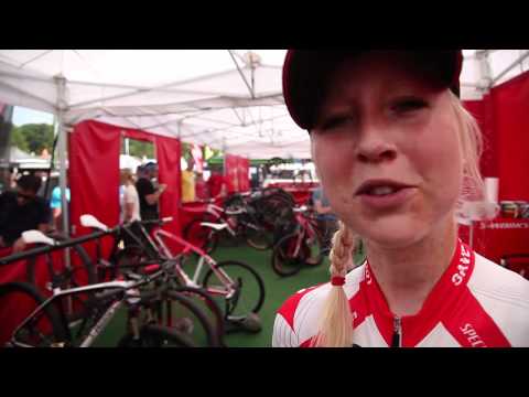 2011 World Cup XC - Offenburg