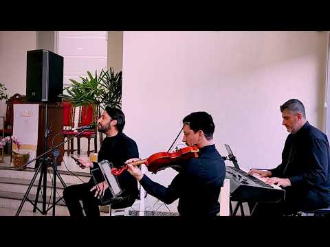 Jesus Meu Esposo - Música para Casamento