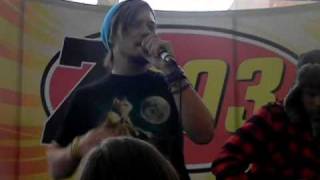 Red White And You - These Kids Wear Crowns