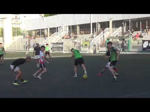 BIEDMA vs GUARROS FC - #Clausura2021 Fecha 7