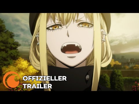 Trailer-Vorschau: Die Hexe und das Biest