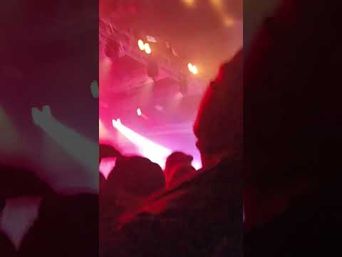 DJ Shocca, Ele A, Gué El Clasico Live Magnolia