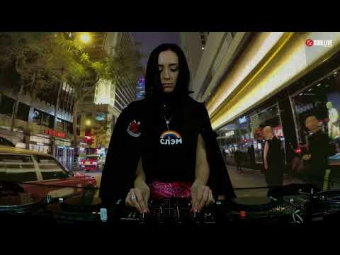 Soullive Studio - Evgenia Rom (16.03.2018)